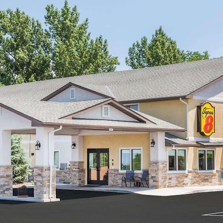 Super 8 By Wyndham Montrose Motel Kültér fotó