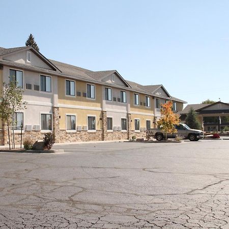 Super 8 By Wyndham Montrose Motel Kültér fotó